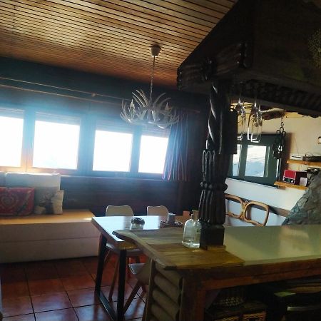 Apartamento De Lujo En Sierra Nevada Exterior photo