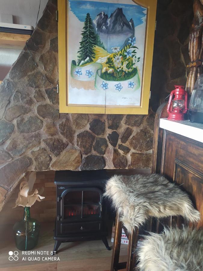 Apartamento De Lujo En Sierra Nevada Exterior photo