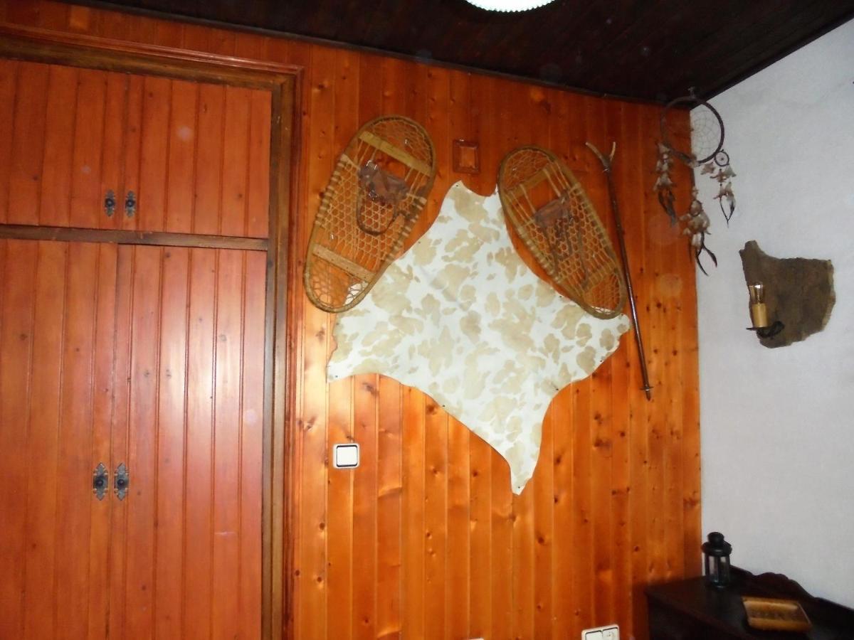 Apartamento De Lujo En Sierra Nevada Exterior photo